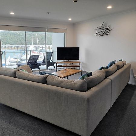 Marina Park Apartments Whitianga Eksteriør billede