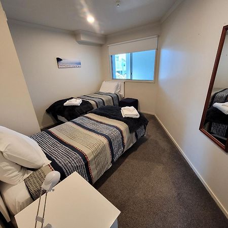 Marina Park Apartments Whitianga Eksteriør billede