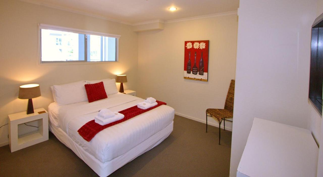 Marina Park Apartments Whitianga Eksteriør billede
