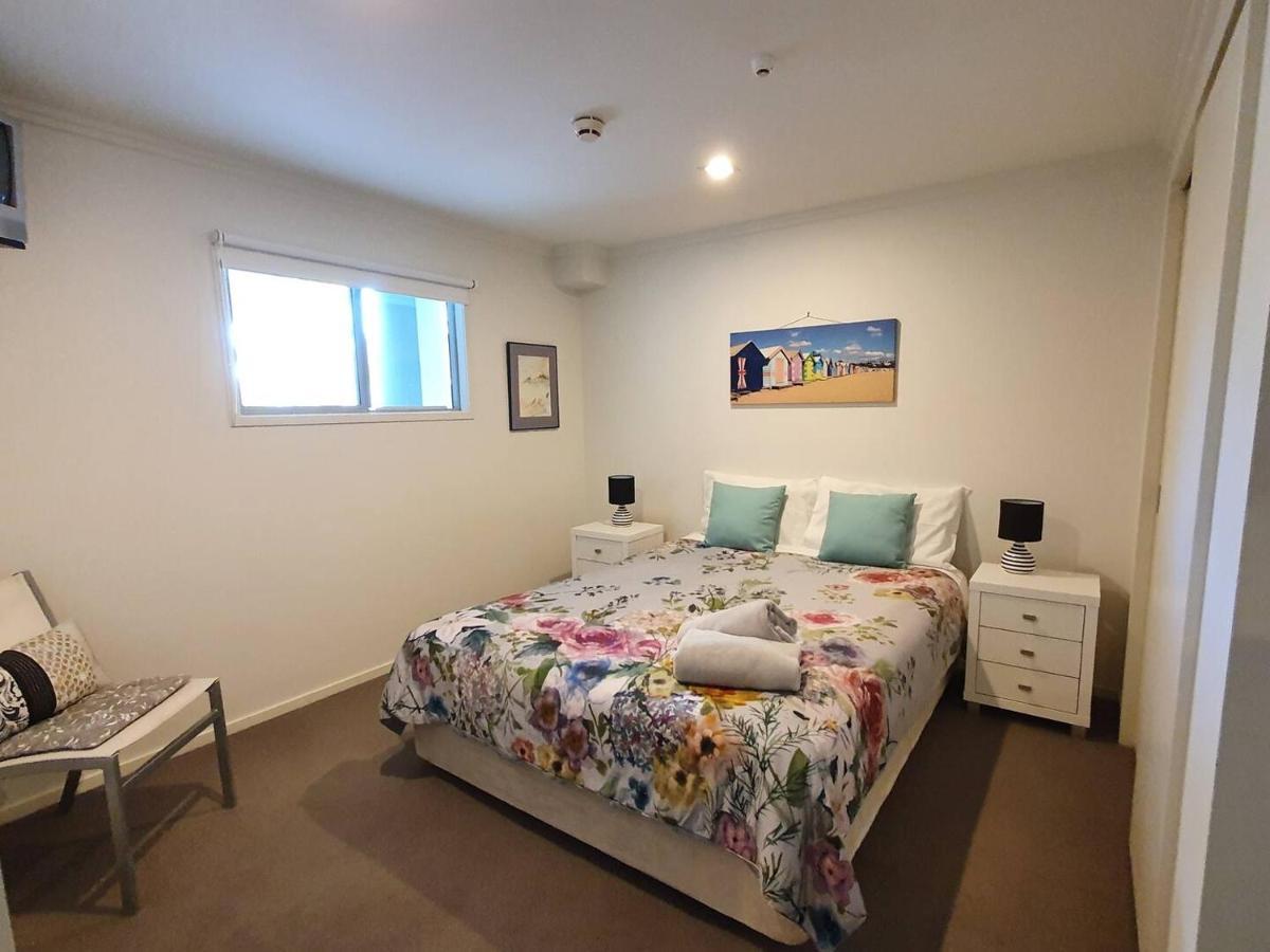 Marina Park Apartments Whitianga Eksteriør billede