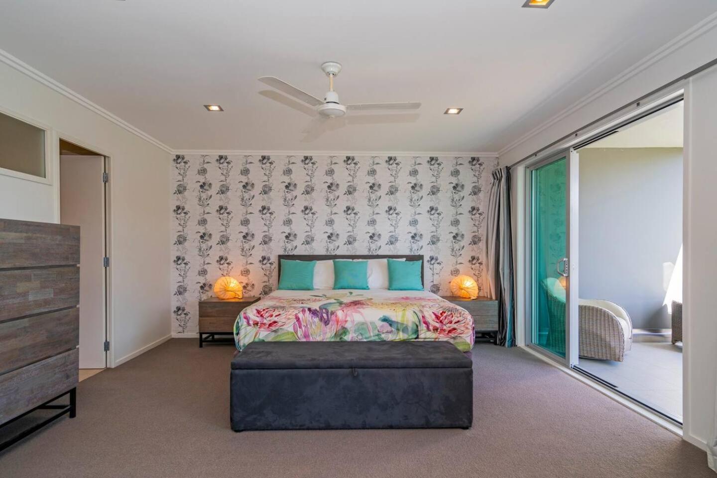 Marina Park Apartments Whitianga Eksteriør billede