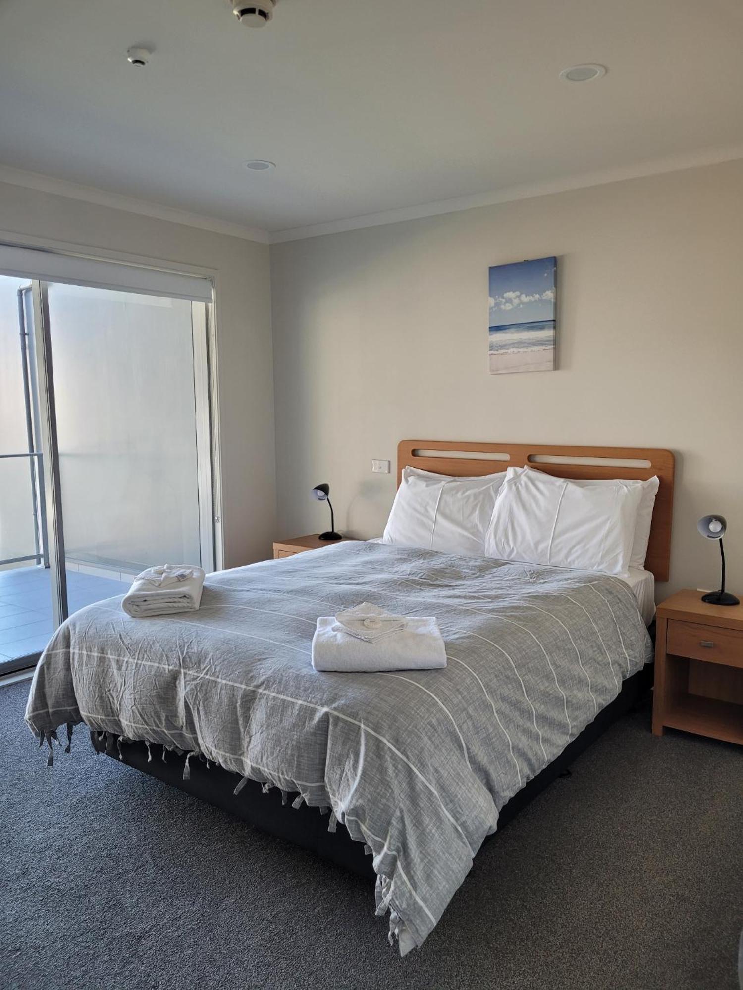 Marina Park Apartments Whitianga Eksteriør billede