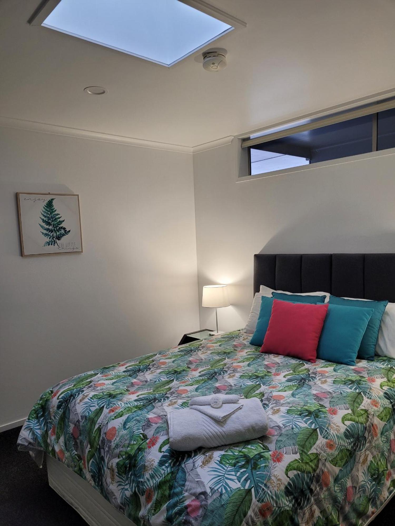 Marina Park Apartments Whitianga Eksteriør billede