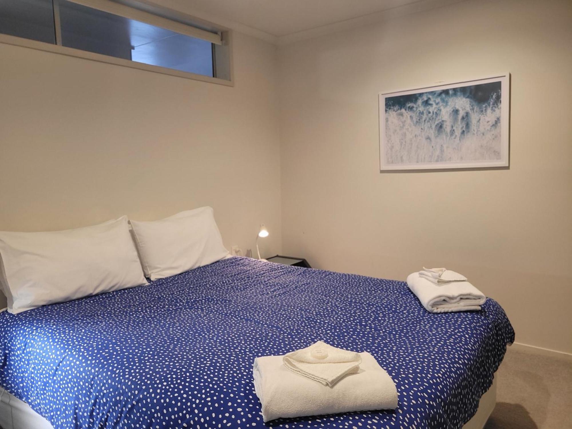 Marina Park Apartments Whitianga Eksteriør billede