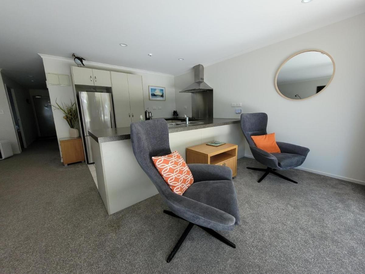 Marina Park Apartments Whitianga Eksteriør billede